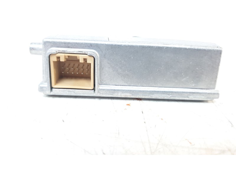 Recambio de camara vision frontal para volkswagen polo vi (ae1) life referencia OEM IAM 2Q0980653D  