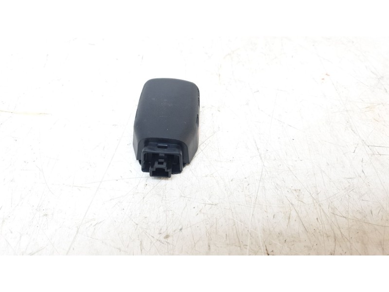 Recambio de modulo electronico para mazda 2 hatchback (dl, dj) 1.5 skyactiv-g m hybrid referencia OEM IAM DHL6665G0B  