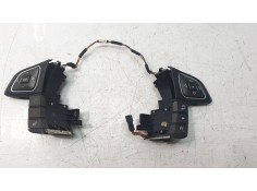 Recambio de mando volante para land rover evoque pure referencia OEM IAM BJ3213D767FD1  