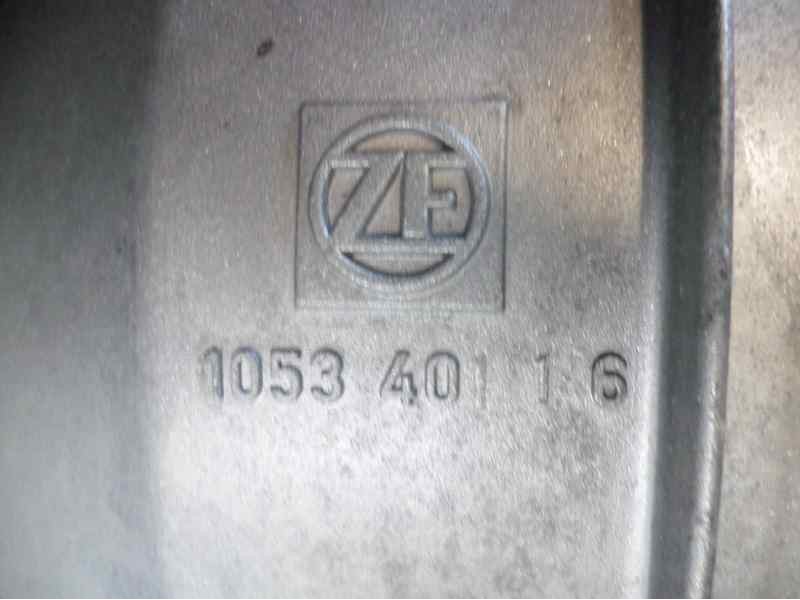 Recambio de caja cambios para bmw serie 5 berlina (e39) 520d referencia OEM IAM 10534016  