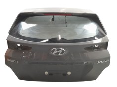 Recambio de porton trasero para hyundai kona pure referencia OEM IAM 73700J9010  