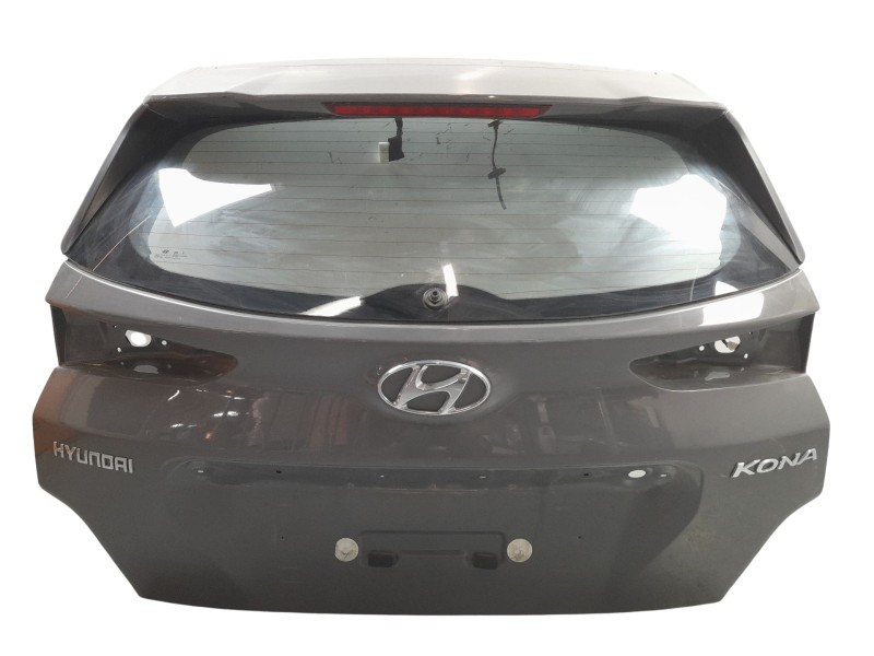 Recambio de porton trasero para hyundai kona pure referencia OEM IAM 73700J9010  
