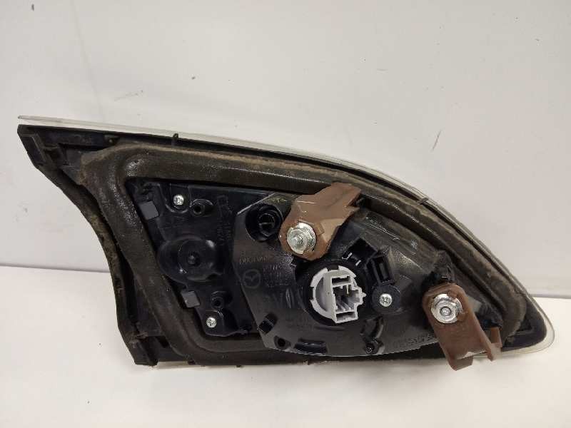 Recambio de piloto trasero derecho para mazda 3 lim. (bl) active referencia OEM IAM 513G0K2442  