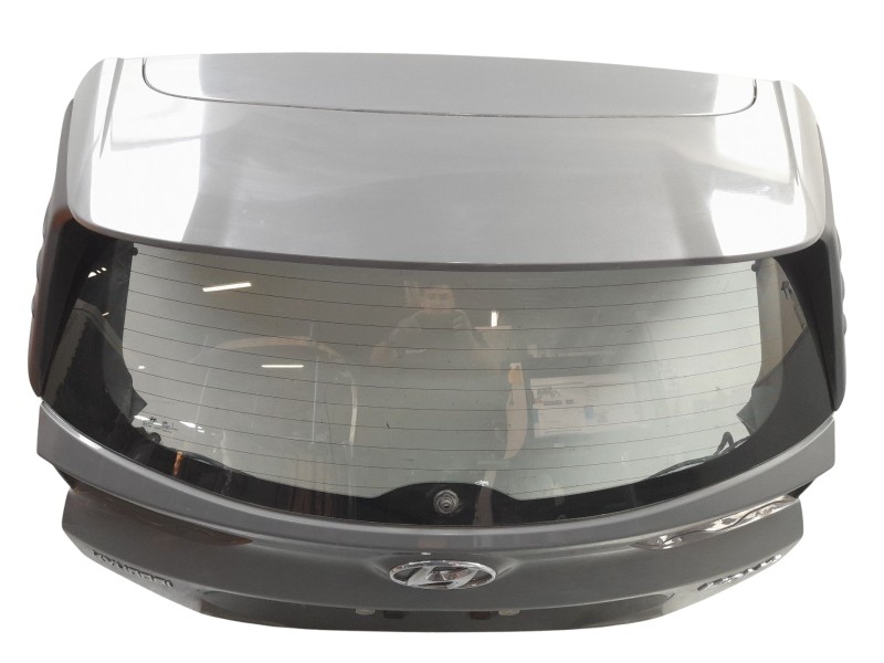 Recambio de porton trasero para hyundai kona pure referencia OEM IAM 73700J9010  