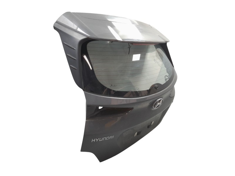 Recambio de porton trasero para hyundai kona pure referencia OEM IAM 73700J9010  