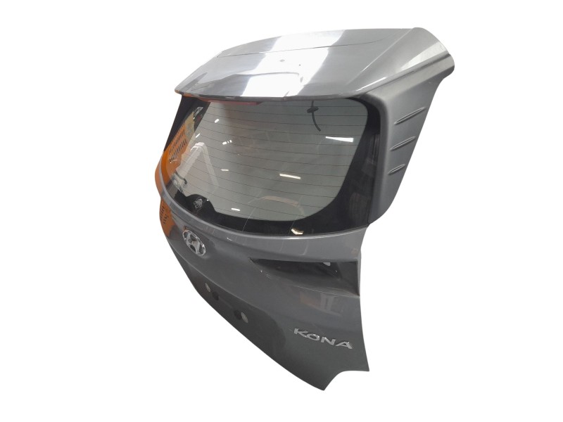 Recambio de porton trasero para hyundai kona pure referencia OEM IAM 73700J9010  