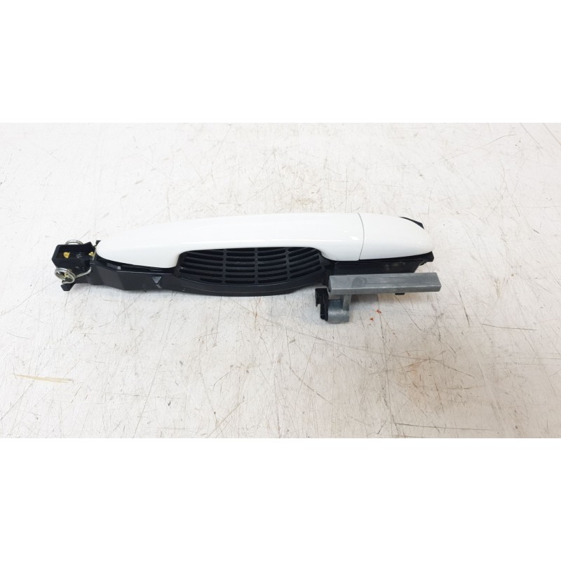Recambio de maneta exterior trasera derecha para mazda 2 hatchback (dl, dj) 1.5 skyactiv-g m hybrid referencia OEM IAM DA6C5841X