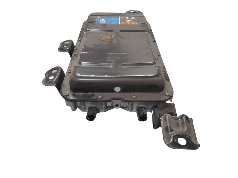 Recambio de bateria para ford kuga iii (dfk) 2.5 fhev referencia OEM IAM LX6810C699AA LX6810C700AC 