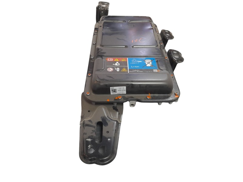 Recambio de bateria para ford kuga iii (dfk) 2.5 fhev referencia OEM IAM LX6810C699AA LX6810C700AC 