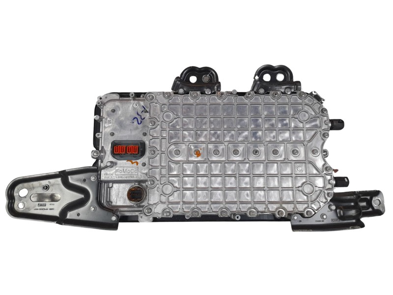 Recambio de bateria para ford kuga iii (dfk) 2.5 fhev referencia OEM IAM LX6810C699AA LX6810C700AC 