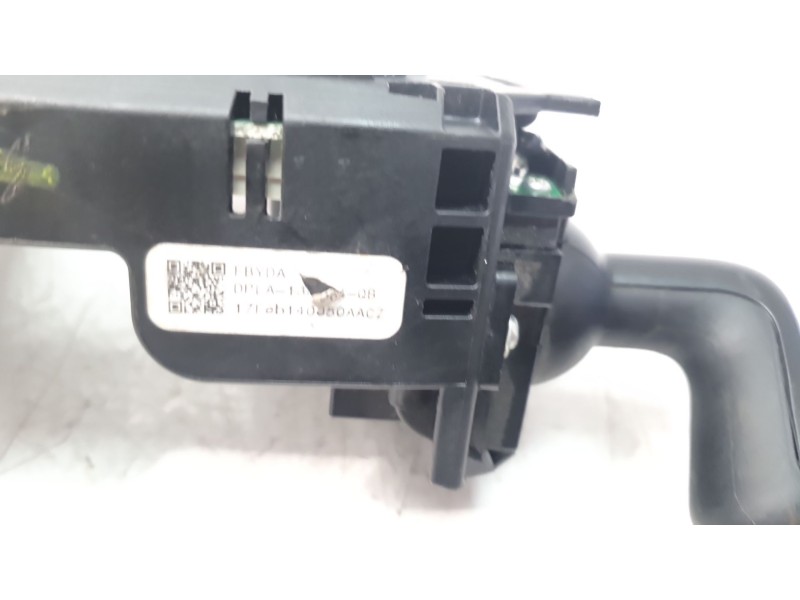 Recambio de mando multifuncion para land rover evoque pure referencia OEM IAM DPLA13N064QB  