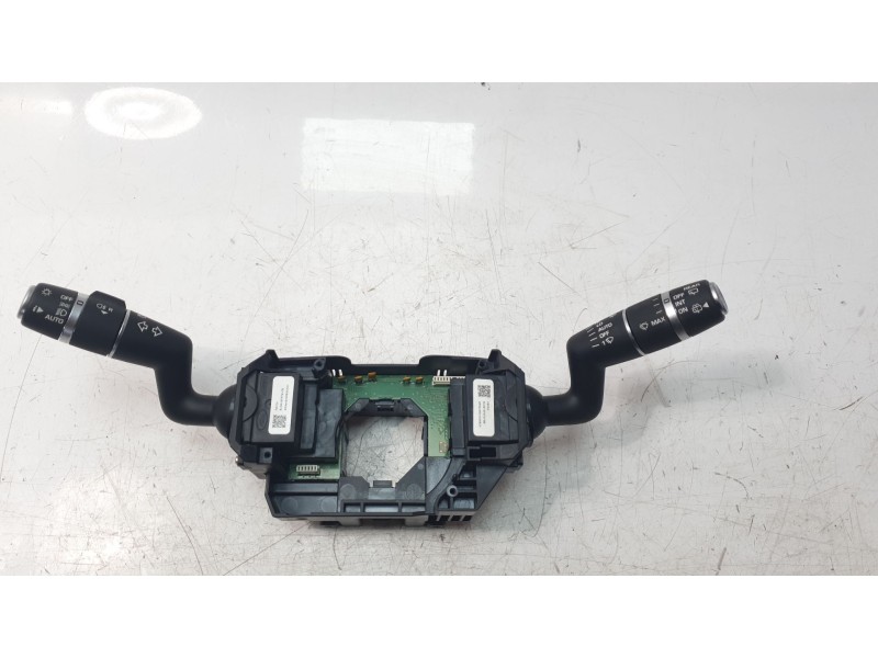 Recambio de mando multifuncion para land rover evoque pure referencia OEM IAM DPLA13N064QB  