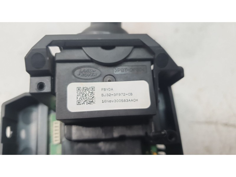 Recambio de mando multifuncion para land rover evoque pure referencia OEM IAM DPLA13N064QB  