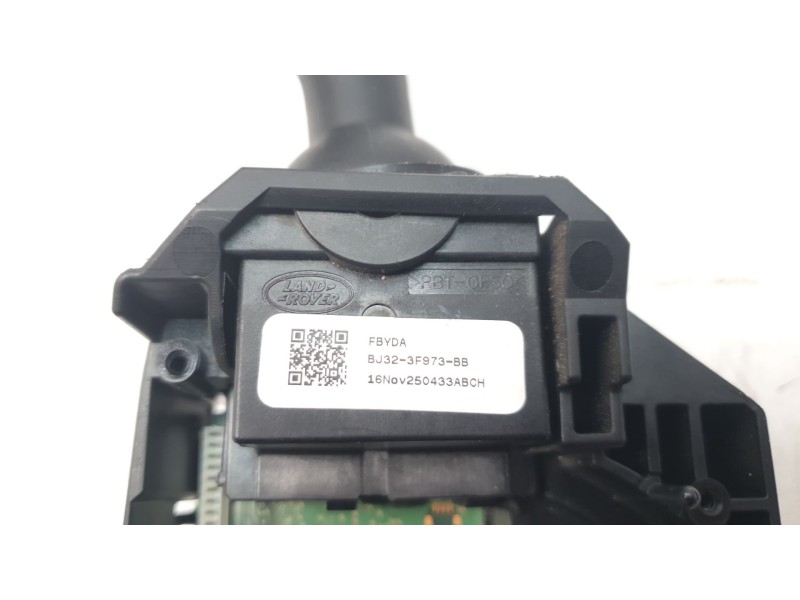 Recambio de mando multifuncion para land rover evoque pure referencia OEM IAM DPLA13N064QB  