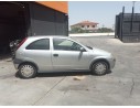 OPEL CORSA C (X01)