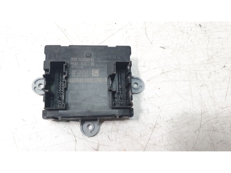 Recambio de modulo electronico para land rover evoque pure referencia OEM IAM HK8314D617BB  
