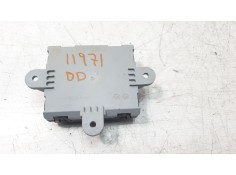 Recambio de modulo electronico para land rover evoque pure referencia OEM IAM HK8314D617BB   2
