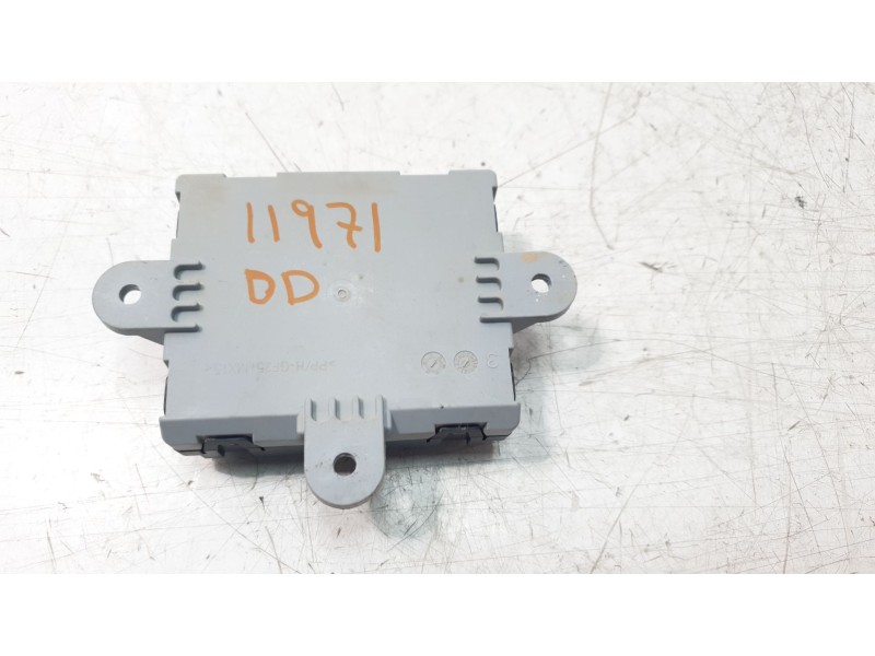 Recambio de modulo electronico para land rover evoque pure referencia OEM IAM HK8314D617BB  