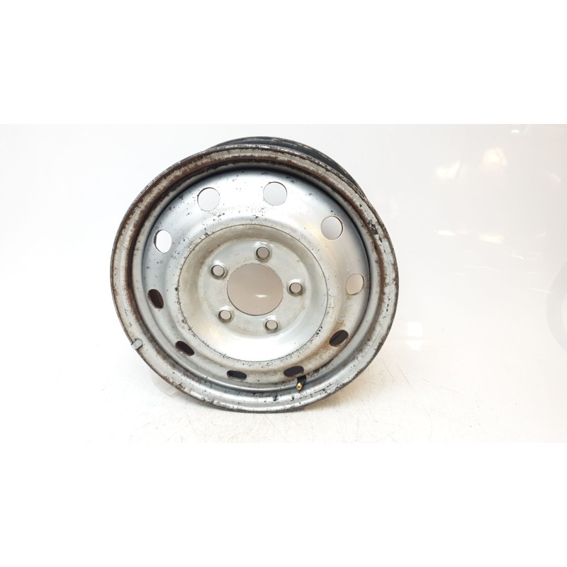 Recambio de llanta para renault master ii caja/chasis (ed/hd/ud) 2.5 dci 120 referencia OEM IAM 7700314672  