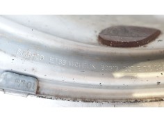 Recambio de llanta para renault master ii caja/chasis (ed/hd/ud) 2.5 dci 120 referencia OEM IAM 7700314672   2