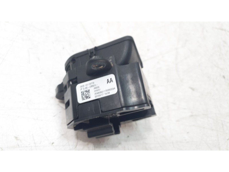 Recambio de palanca freno para land rover evoque pure referencia OEM IAM BJ3215K850AC  