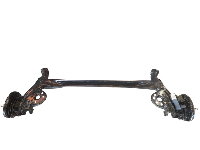 Recambio de puente trasero para kia stonic (yb) 1.2 cvvt referencia OEM IAM 55100H8510  