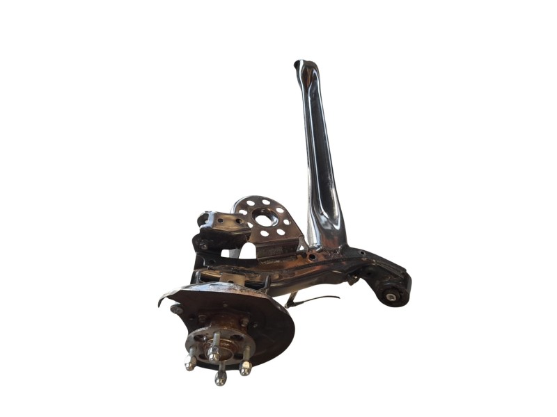 Recambio de puente trasero para kia stonic (yb) 1.2 cvvt referencia OEM IAM 55100H8510  