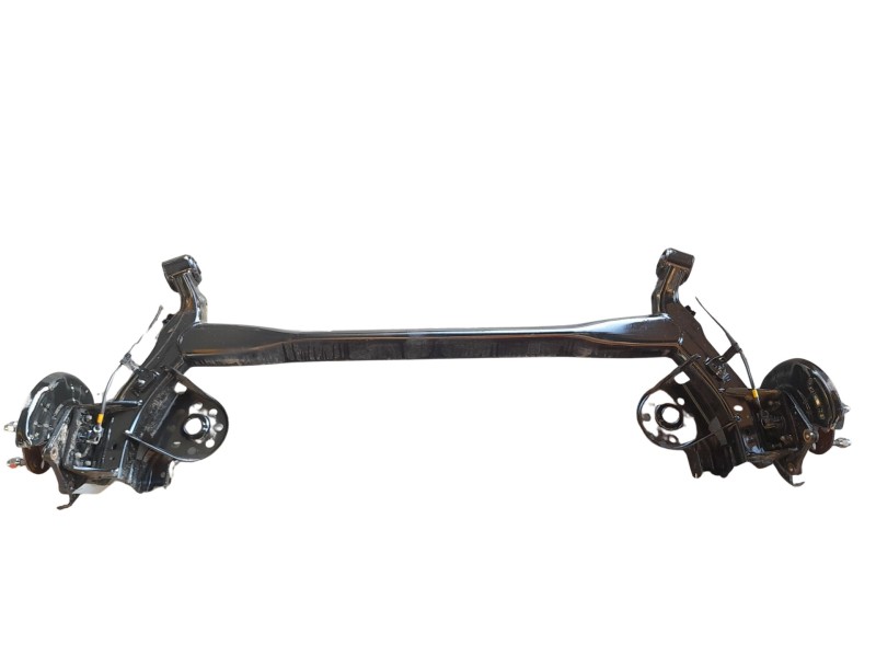 Recambio de puente trasero para kia stonic (yb) 1.2 cvvt referencia OEM IAM 55100H8510  