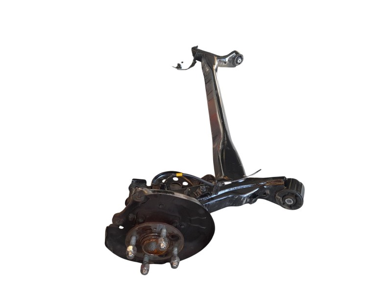 Recambio de puente trasero para kia stonic (yb) 1.2 cvvt referencia OEM IAM 55100H8510  