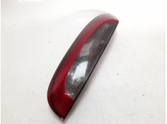 Recambio de piloto trasero izquierdo para opel corsa c (x01) 1.7 dti (f08, f68) referencia OEM IAM   