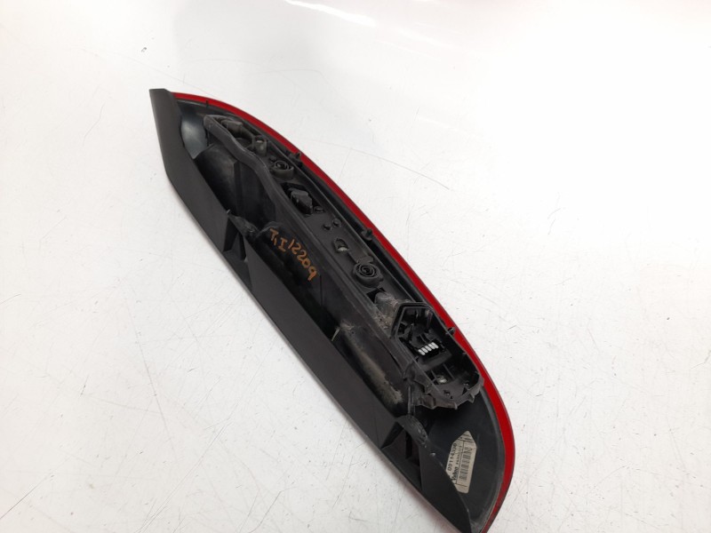 Recambio de piloto trasero izquierdo para opel corsa c (x01) 1.7 dti (f08, f68) referencia OEM IAM   