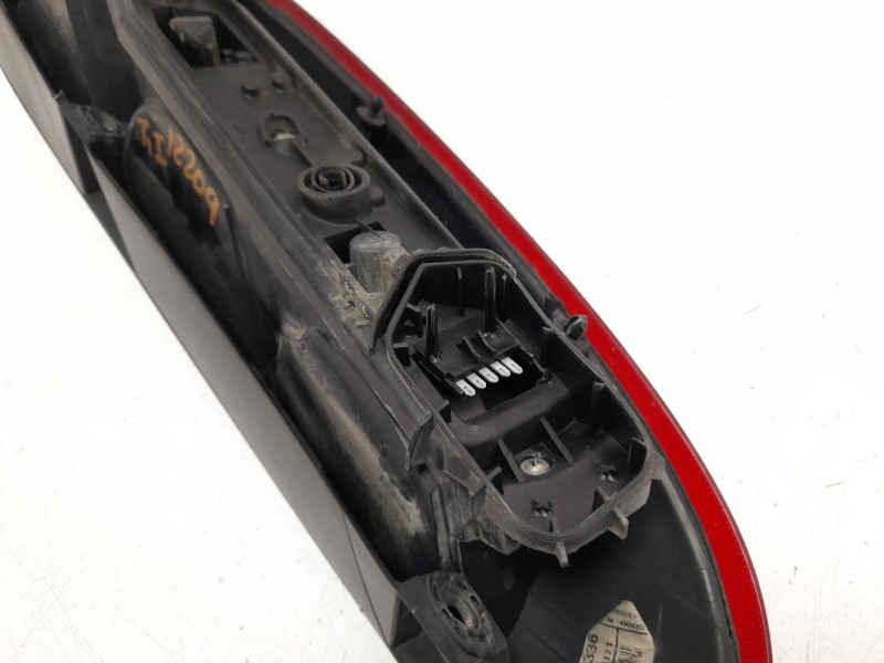 Recambio de piloto trasero izquierdo para opel corsa c (x01) 1.7 dti (f08, f68) referencia OEM IAM   