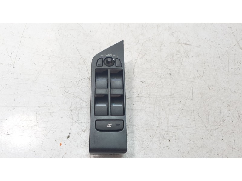 Recambio de mando elevalunas delantero izquierdo para land rover evoque pure referencia OEM IAM GJ3214540AB  