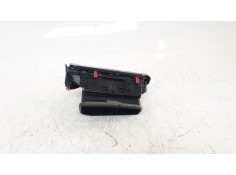 Recambio de aireador izquierdo para toyota corolla (e21) hybrid active referencia OEM IAM 5565002840 5565002850  2