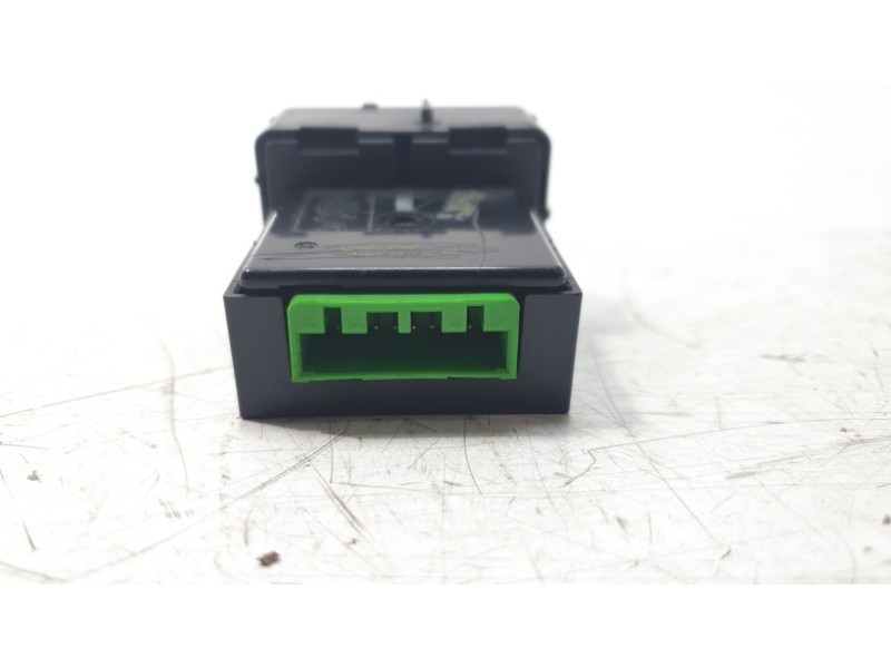 Recambio de mando multifuncion para land rover evoque pure referencia OEM IAM GJ3211654GB  