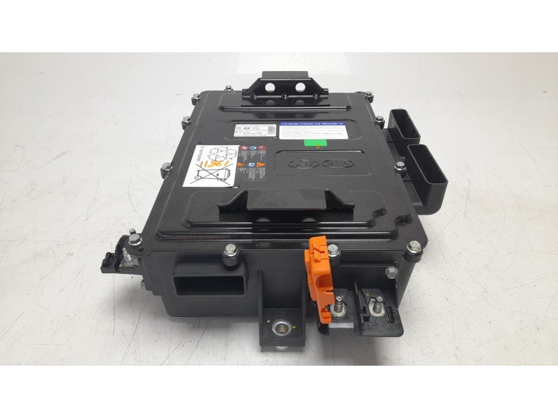 Recambio de bateria para kia stonic (ybcuv) drive referencia OEM IAM 375M0H8000  
