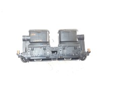 Recambio de aireador central para toyota corolla (e21) hybrid active referencia OEM IAM 5567002830 556422830  2