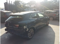 renault megane iv hatchback (b9a/m/n_) del año 2019 2