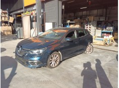 RENAULT MEGANE IV HATCHBACK (B9A/M/N_)
