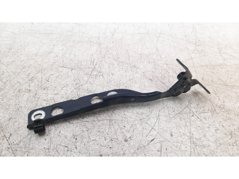 Recambio de bisagra capo derecha para citroen c4 picasso origins referencia OEM IAM 9676115080  
