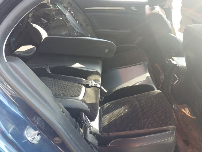 renault megane iv hatchback (b9a/m/n_) del año 2019