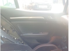 Recambio de elevalunas trasero izquierdo para renault megane iv hatchback (b9a/m/n_) 1.3 tce 140 (b9nb) referencia OEM IAM   