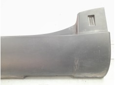 Recambio de estribos laterales para citroën c4 cactus origins referencia OEM IAM 9823576577   2