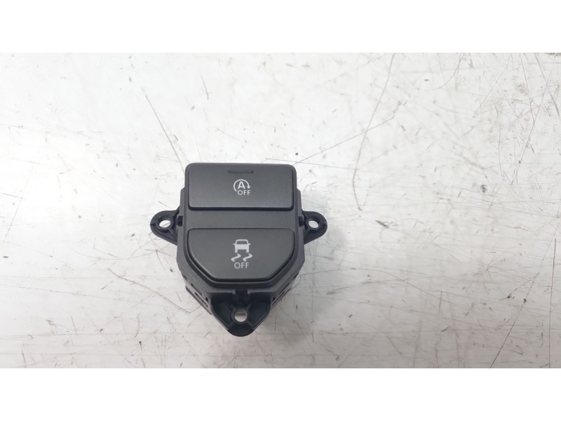 Recambio de interruptor para land rover evoque pure referencia OEM IAM JJ3214K147  