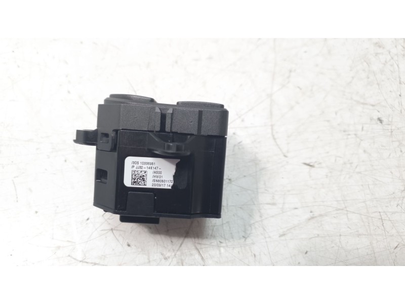 Recambio de interruptor para land rover evoque pure referencia OEM IAM JJ3214K147  
