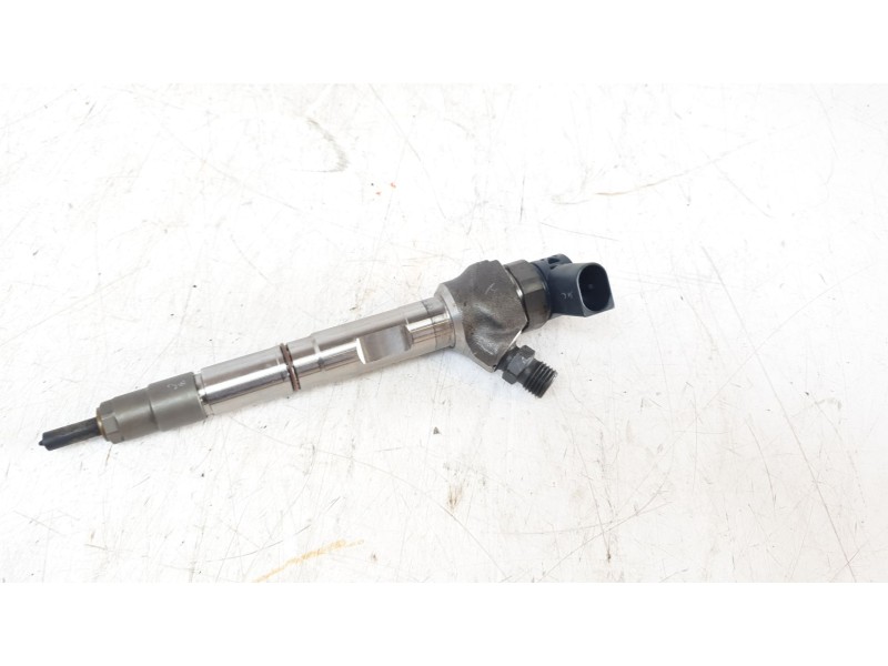 Recambio de inyector para skoda kodiaq ambition referencia OEM IAM 04L130277AC  