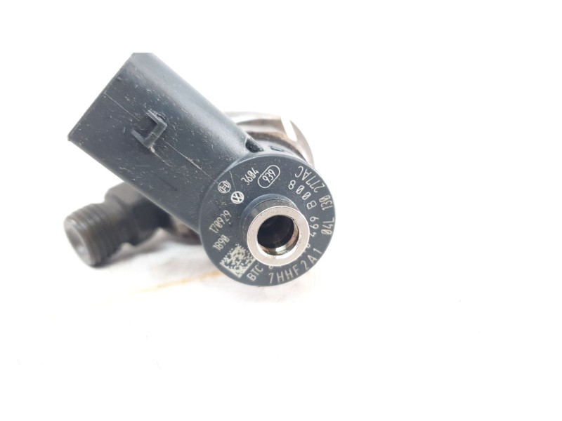 Recambio de inyector para skoda kodiaq ambition referencia OEM IAM 04L130277AC  