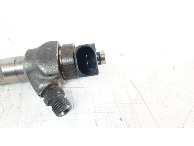 Recambio de inyector para skoda kodiaq ambition referencia OEM IAM 04L130277AC  