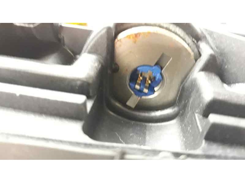 Recambio de airbag delantero izquierdo para renault megane ii classic berlina confort dynamique referencia OEM IAM 8200301512A  