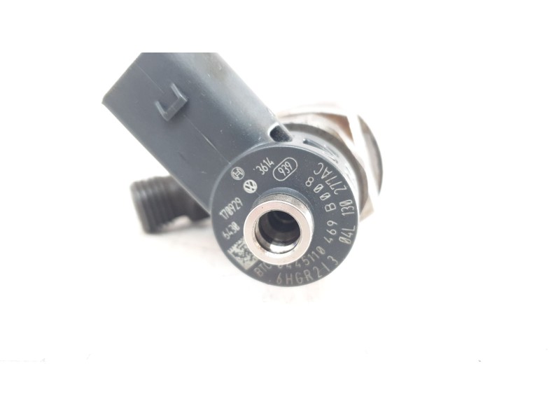 Recambio de inyector para skoda kodiaq ambition referencia OEM IAM 04L130277AC  